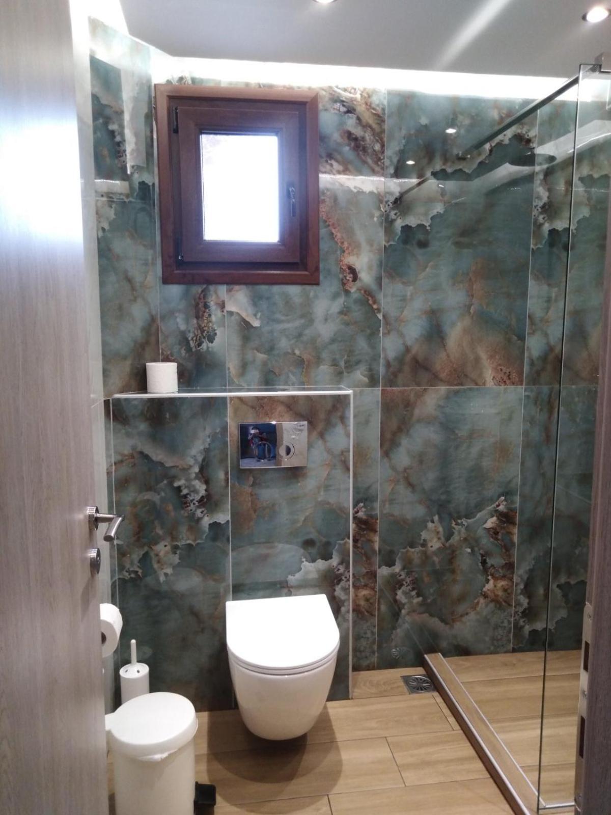Aegialis Apartments Βουρβουρού Εξωτερικό φωτογραφία